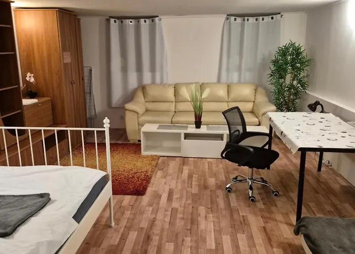 Pokoj U Eleni #2