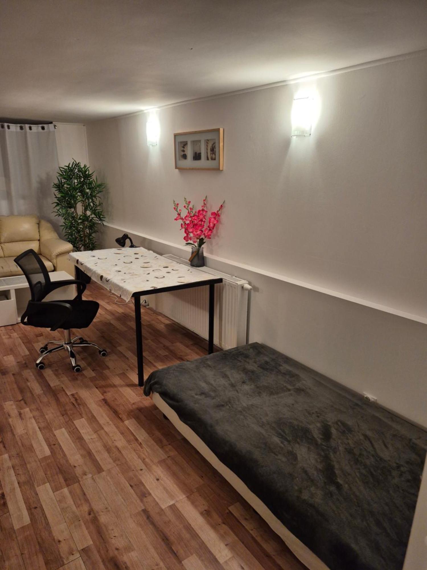 Accommodatie bij particulieren U Eleni #2 *