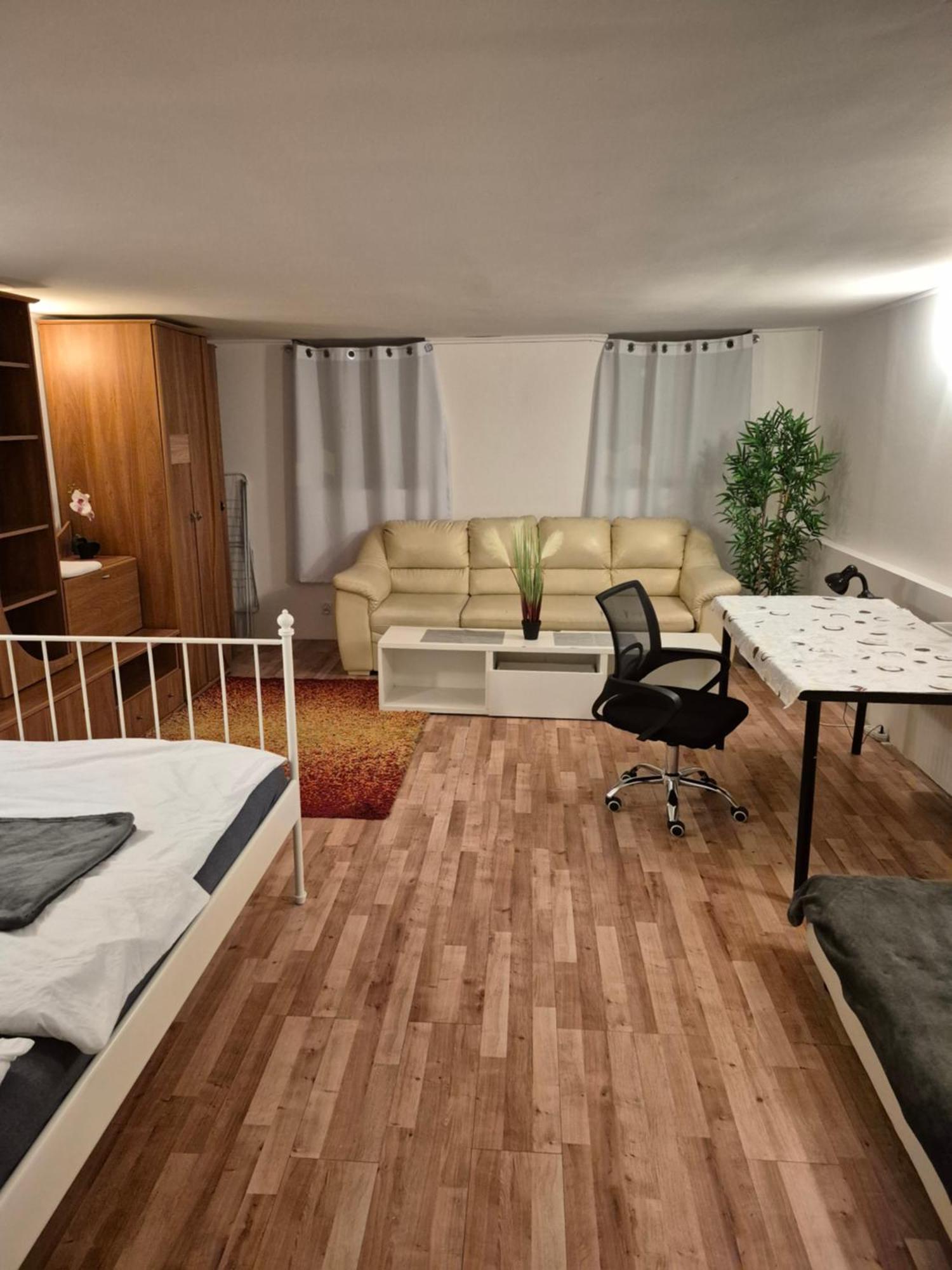 U Eleni #2 Accommodatie bij particulieren *