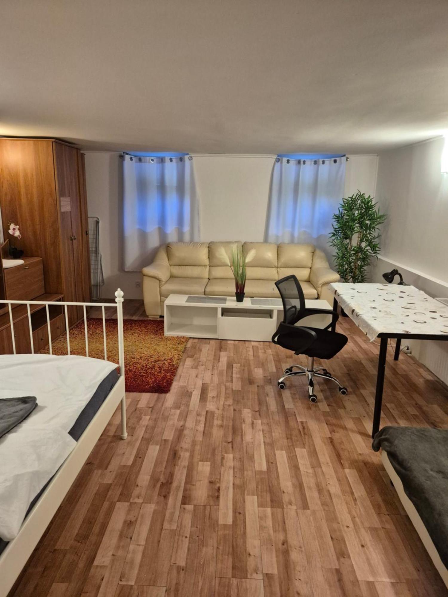 Accommodatie bij particulieren U Eleni #2 *