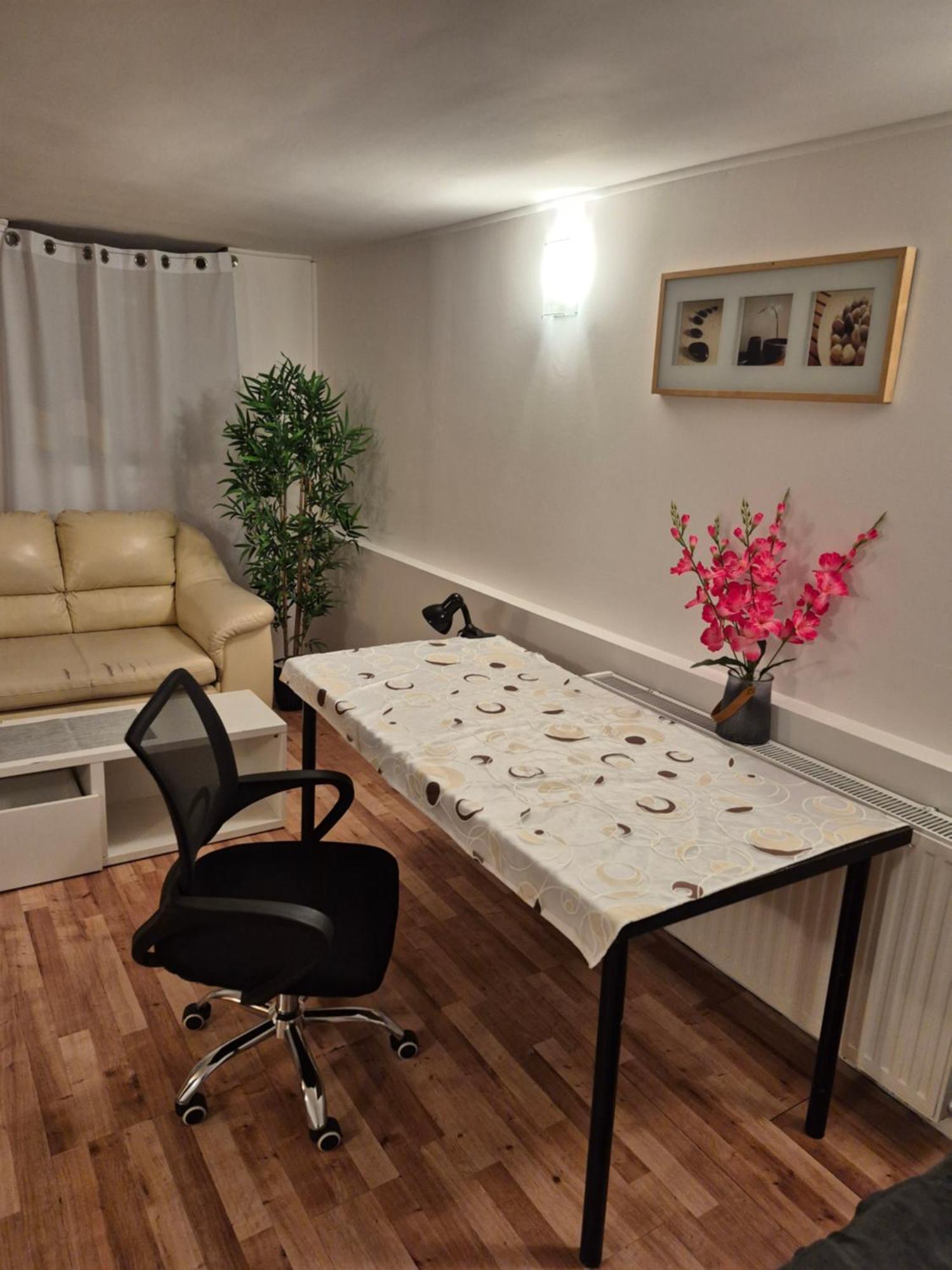 Accommodatie bij particulieren U Eleni #2 *